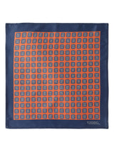 Illustrious Stole & Pocket Square Set - TOSSIDO