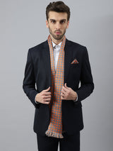 Illustrious Stole & Pocket Square Set - TOSSIDO