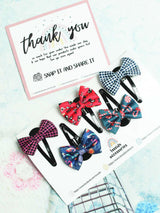 Imbue Titac Set - TOSSIDO