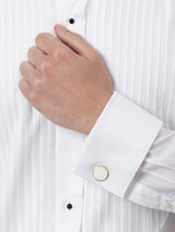 Imperial Cufflink - TOSSIDO