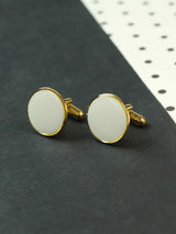 Imperial Cufflink - TOSSIDO