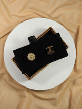 Imperial Cufflinks - TOSSIDO