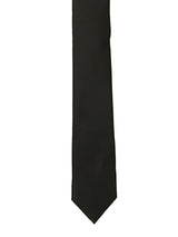 Ink It To Me Skinny Necktie - TOSSIDO