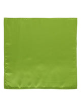 Into The Nature Necktie & Pocket Square - TOSSIDO