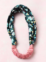 Jazzy Headband - TOSSIDO