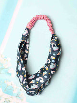 Jazzy Headband - TOSSIDO