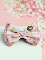 Jazzy Kids Bow Headband - TOSSIDO