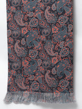 Jazzy Stole & Pocket Square Set - TOSSIDO