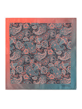 Jazzy Stole & Pocket Square Set - TOSSIDO