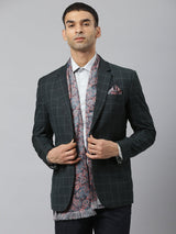 Jazzy Stole & Pocket Square Set - TOSSIDO