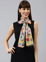 Jocose Stole - TOSSIDO