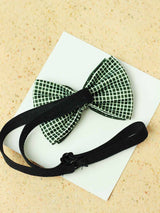 Jollity Kids Bow Headband - TOSSIDO