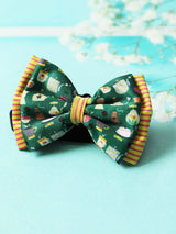 Jubilance Kids Bow Headband - TOSSIDO