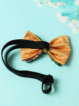 Jubilance Kids Bow Headband - TOSSIDO