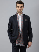 Kingly Stole & Pocket Square Set - TOSSIDO