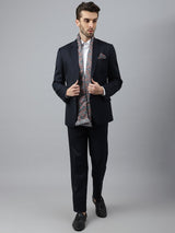 Kingly Stole & Pocket Square Set - TOSSIDO