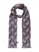 Lascivious Stole & Pocket Square Set - TOSSIDO