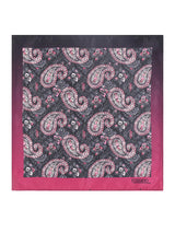 Lascivious Stole & Pocket Square Set - TOSSIDO