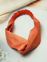 Lavish Headband - TOSSIDO