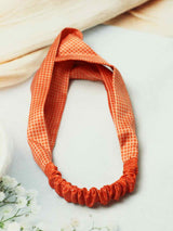 Lavish Headband - TOSSIDO