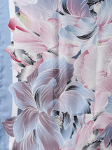 Leaforia Scarf & Bag Scarf Set - TOSSIDO