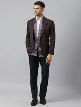 Livid Stole & Pocket Square Set - TOSSIDO