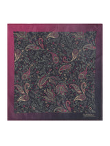 Livid Stole & Pocket Square Set - TOSSIDO