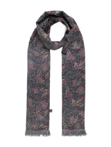 Livid Stole & Pocket Square Set - TOSSIDO