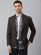 Livid Stole & Pocket Square Set - TOSSIDO