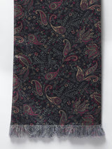 Livid Stole & Pocket Square Set - TOSSIDO