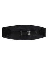 Lofty Cummerbund Set - TOSSIDO