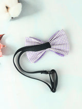 Luster Kids Bow Headband - TOSSIDO