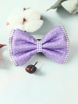 Luster Kids Bow Headband - TOSSIDO