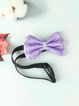Luster Kids Bow Headband - TOSSIDO
