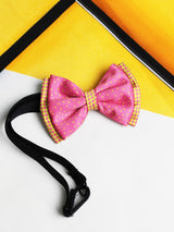 Majestic Kids Bow Headband - TOSSIDO