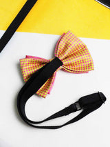 Majestic Kids Bow Headband - TOSSIDO