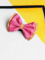 Majestic Kids Bow Headband - TOSSIDO