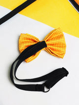 Mirth Kids Bow Headband - TOSSIDO
