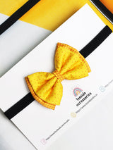 Mirth Kids Bow Headband - TOSSIDO