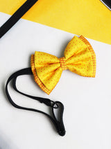 Mirth Kids Bow Headband - TOSSIDO