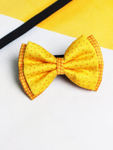 Mirth Kids Bow Headband - TOSSIDO