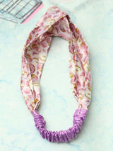 Modish Headband - TOSSIDO
