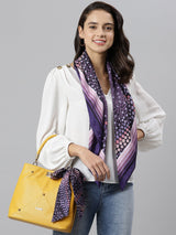 Mote Scarf & Bag Scarf Set - TOSSIDO
