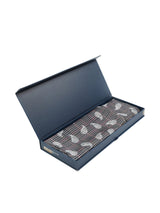 Motley Stole & Pocket Square Set - TOSSIDO