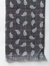 Motley Stole & Pocket Square Set - TOSSIDO