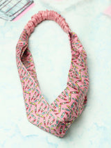 Moxie Headband - TOSSIDO