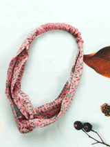 Moxie Headband - TOSSIDO