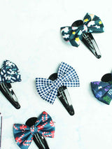 Mushy Tictac Set - TOSSIDO