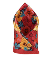 Nora Pocket Squares - TOSSIDO