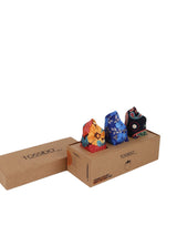 Nora Pocket Squares - TOSSIDO